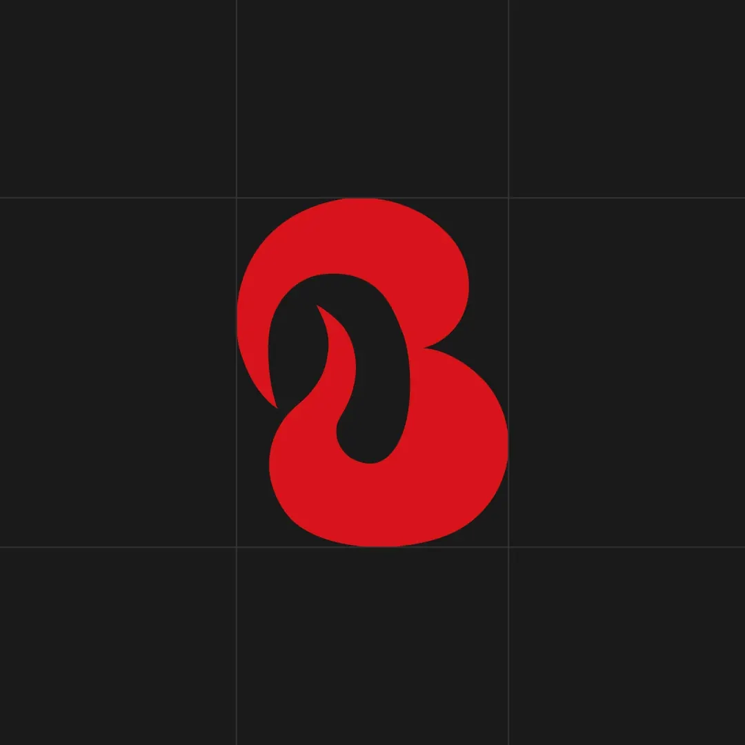 Buna Beans monogram